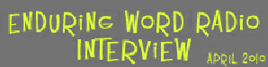 Enduring Word 11 - April 23, 2010.mp3
